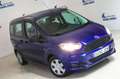 Ford Tourneo Courier 1.5TDCi Ambiente 75 Azul - thumbnail 12