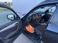 BMW X1 sDrive 18 d Schwarz - thumbnail 10