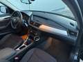 BMW X1 sDrive 18 d Schwarz - thumbnail 22