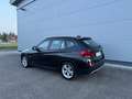 BMW X1 sDrive 18 d Schwarz - thumbnail 4