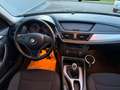 BMW X1 sDrive 18 d Schwarz - thumbnail 25