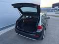 BMW X1 sDrive 18 d Schwarz - thumbnail 26