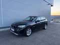 BMW X1 sDrive 18 d Schwarz - thumbnail 5