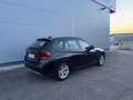 BMW X1 sDrive 18 d Schwarz - thumbnail 17