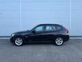 BMW X1 sDrive 18 d Schwarz - thumbnail 3