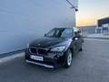 BMW X1 sDrive 18 d Schwarz - thumbnail 1