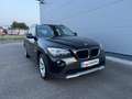 BMW X1 sDrive 18 d Schwarz - thumbnail 14
