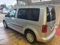 Volkswagen Caddy 2,0TDI 75kW BMT Trendline  "USB+AHK+Klima" Silber - thumbnail 4