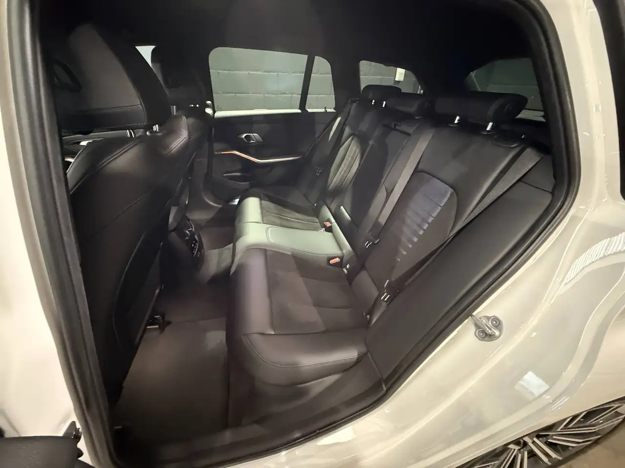 BMW 320 Touring 320 X DRIVE MHEV 4X4, миниатюра 20