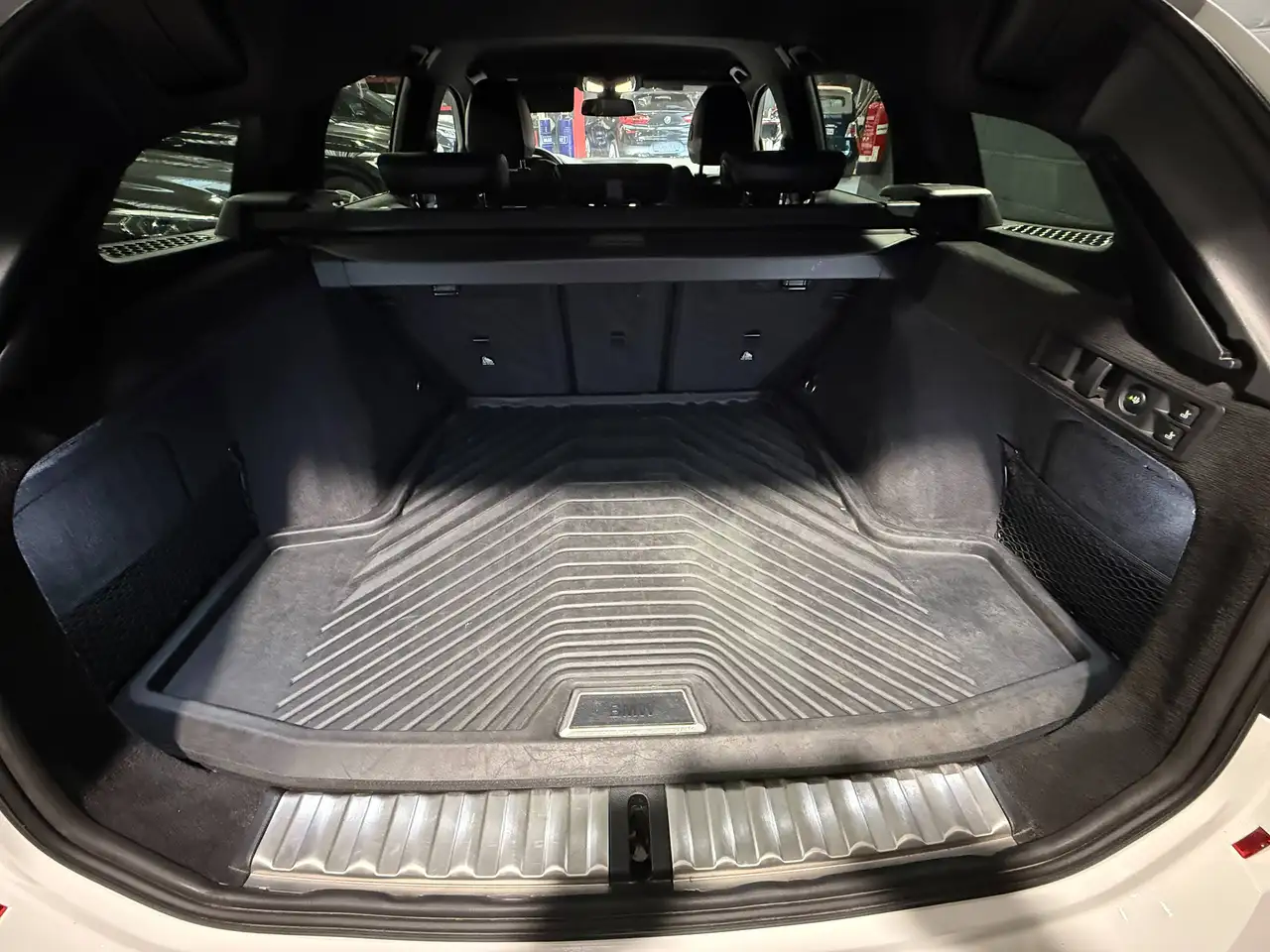 BMW 320 Touring 320 X DRIVE MHEV 4X4, миниатюра 17