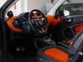 smart forTwo fortwo coupe *LED-PANO-SHZ-NAVI-TEMPOMAT-KLIMA* Orange - thumbnail 8
