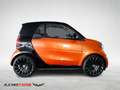 smart forTwo fortwo coupe *LED-PANO-SHZ-NAVI-TEMPOMAT-KLIMA* Orange - thumbnail 5