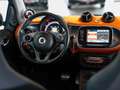 smart forTwo fortwo coupe *LED-PANO-SHZ-NAVI-TEMPOMAT-KLIMA* Orange - thumbnail 6