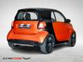 smart forTwo fortwo coupe *LED-PANO-SHZ-NAVI-TEMPOMAT-KLIMA* Orange - thumbnail 2