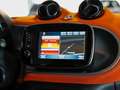 smart forTwo fortwo coupe *LED-PANO-SHZ-NAVI-TEMPOMAT-KLIMA* Orange - thumbnail 15