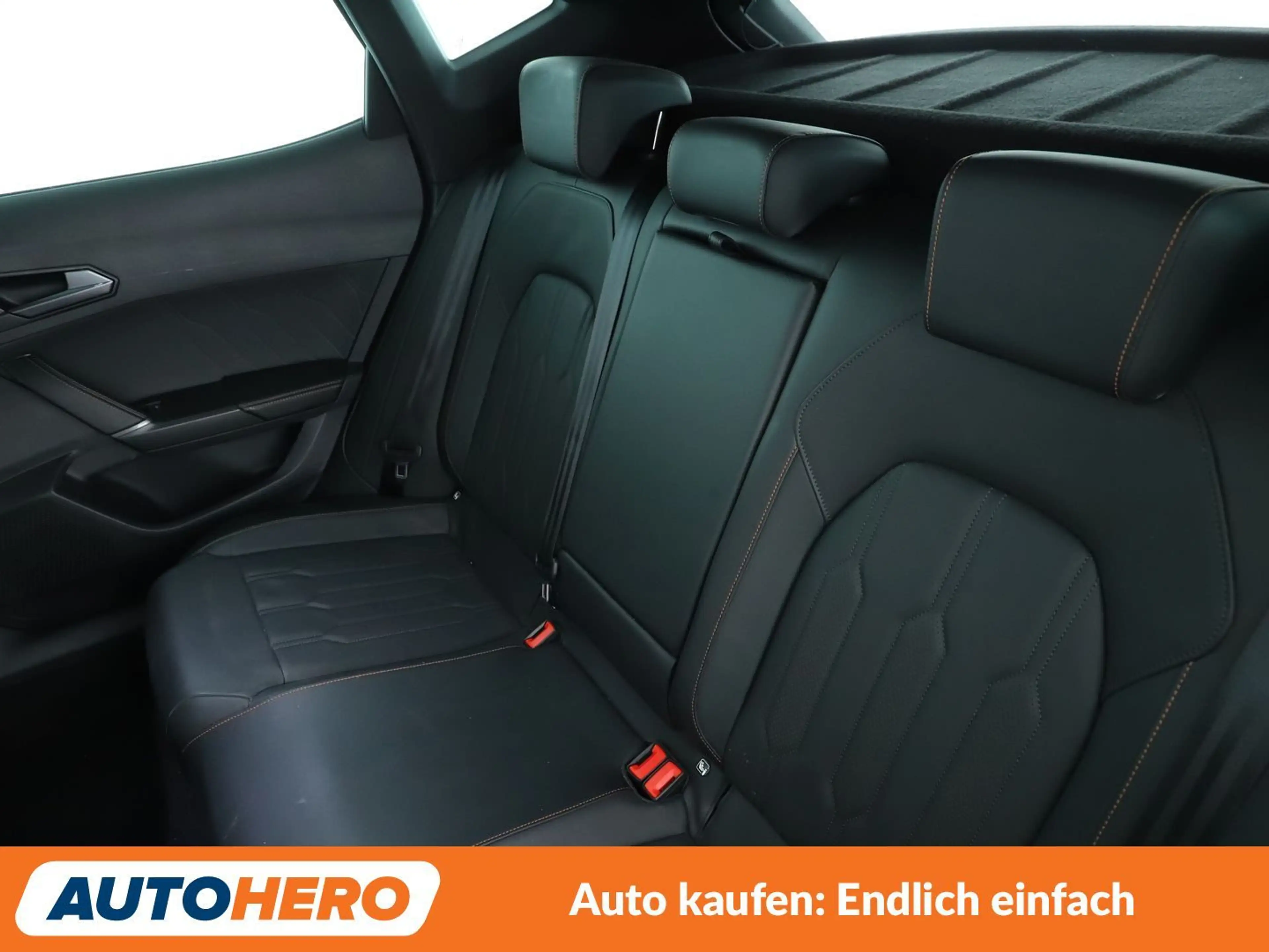 CUPRA Formentor 1.4 e-HYBRID VZ Aut.*NAV*LED*ACC*CAM*PDC*SHZ*BT* — photo 14