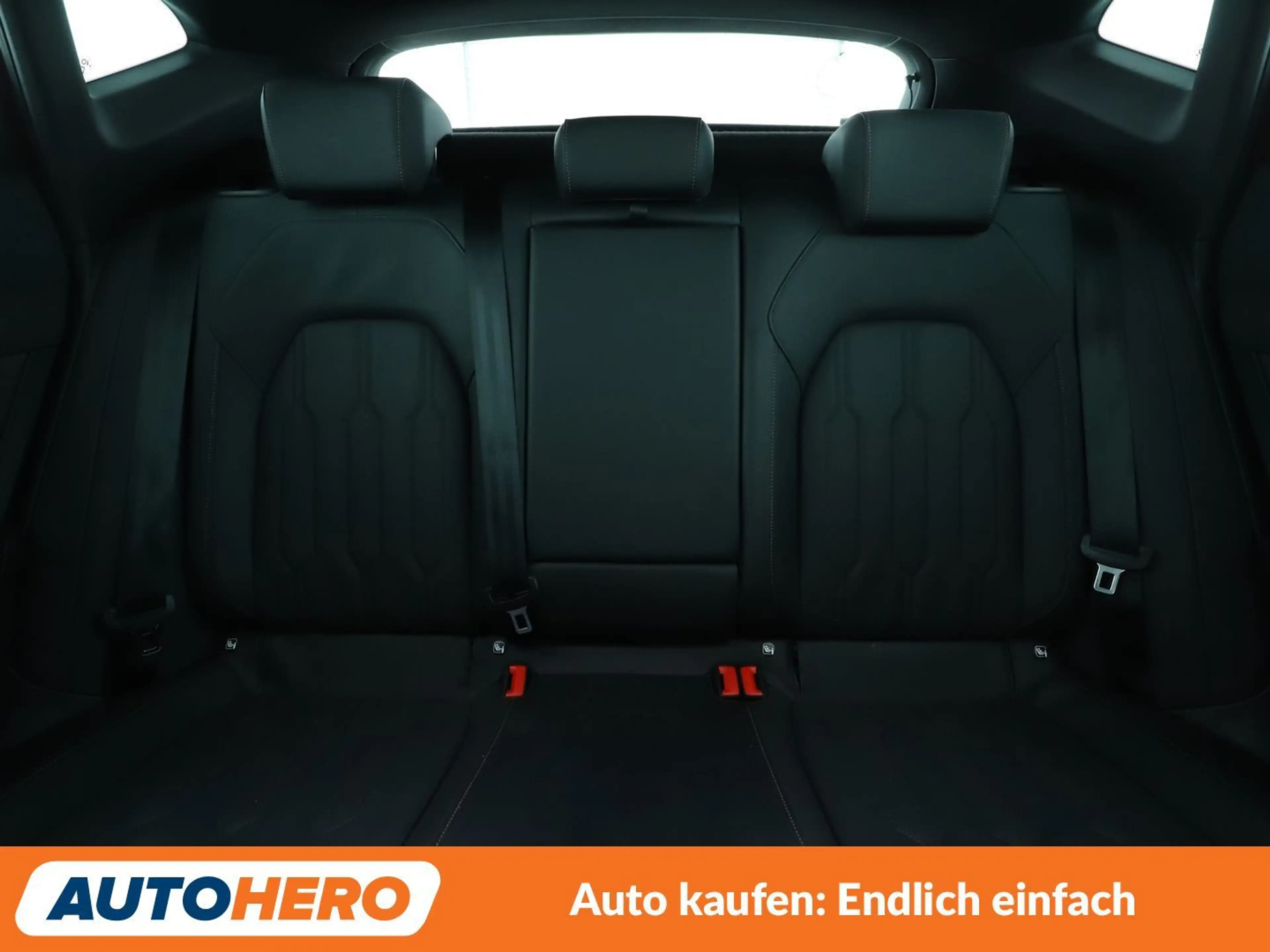 CUPRA Formentor 1.4 e-HYBRID VZ Aut.*NAV*LED*ACC*CAM*PDC*SHZ*BT* — photo 15