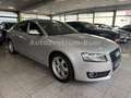 Audi A5 Sportback 2.0 TFSI Automatik Silber - thumbnail 3