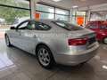 Audi A5 Sportback 2.0 TFSI Automatik Silber - thumbnail 5