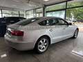 Audi A5 Sportback 2.0 TFSI Automatik Silber - thumbnail 4
