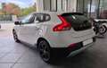 Volvo V40 Cross Country 1.6 d2 Business powershift Blanc - thumbnail 2