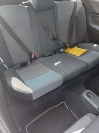 Ibiza 1.4 TDi Reference