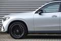 Mercedes-Benz GLC 400 400e 4MATIC AMG Line | Pano | Achteras Sturing | L Grijs - thumbnail 7