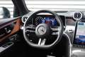 Mercedes-Benz GLC 400 400e 4MATIC AMG Line | Pano | Achteras Sturing | L Grijs - thumbnail 27