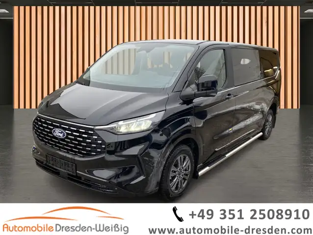 Ford Tourneo Custom 320 L2 Titanium*Stdhzg*Kamera*LED