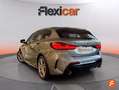 BMW 118 118dA Gris - thumbnail 5