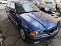 BMW 316 316i compact Tüv neu Kék - thumbnail 4