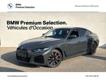 eDrive40 340ch M Sport