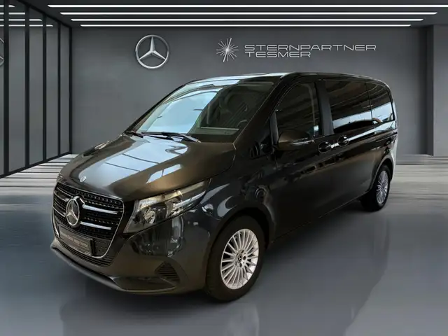 Mercedes-Benz V 220 d Kompakt MBUX+DAB+Totwinkel+KAMERA+AHK