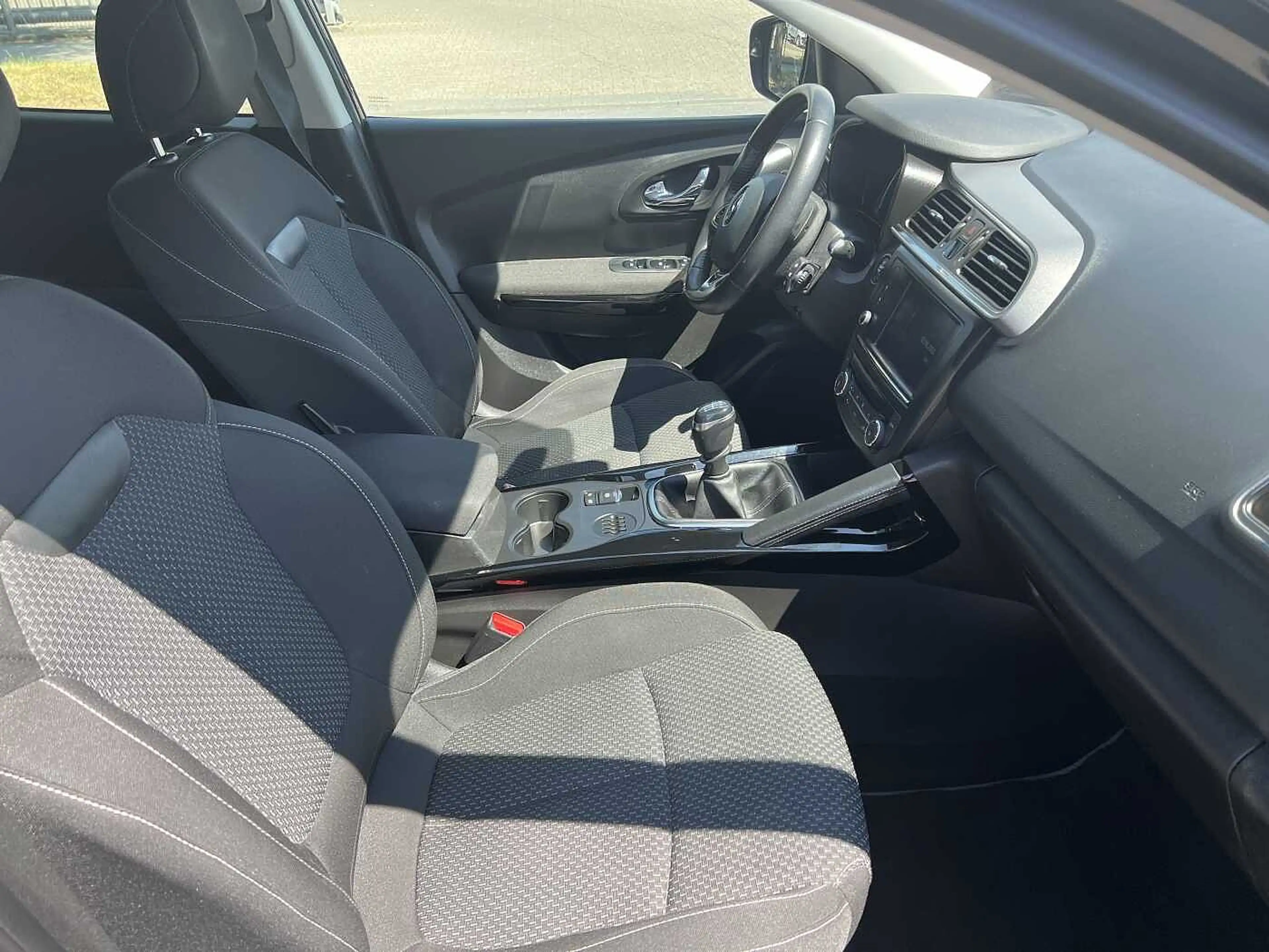Renault Kadjar Energy dCi 130 Experience — photo 5
