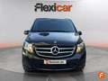 Mercedes-Benz V 220 220d Largo Avantgarde 7G Tronic Negro - thumbnail 2