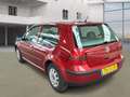 Volkswagen Golf 1.6 Trendline/LPG G3 Rouge - thumbnail 4