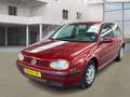 Volkswagen Golf 1.6 Trendline/LPG G3 Rouge - thumbnail 1