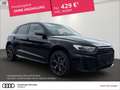 Audi A1 Sportback S line 40 TFSI # Black Mamba # Zwart - thumbnail 1