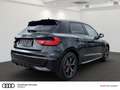 Audi A1 Sportback S line 40 TFSI # Black Mamba # Zwart - thumbnail 4