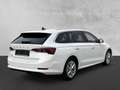 Skoda Octavia Combi Style 2.0 TDI DSG Klima Navi Rückfahrkamera Weiß - thumbnail 4