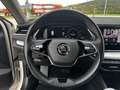 Skoda Octavia Combi Style 2.0 TDI DSG Klima Navi Rückfahrkamera Weiß - thumbnail 10