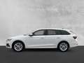 Skoda Octavia Combi Style 2.0 TDI DSG Klima Navi Rückfahrkamera Weiß - thumbnail 2