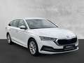 Skoda Octavia Combi Style 2.0 TDI DSG Klima Navi Rückfahrkamera Weiß - thumbnail 5