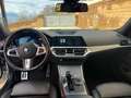 BMW 320 Serie 3 G20 2019 Berlina 320d mhev 48V Msport auto Bianco - thumbnail 10