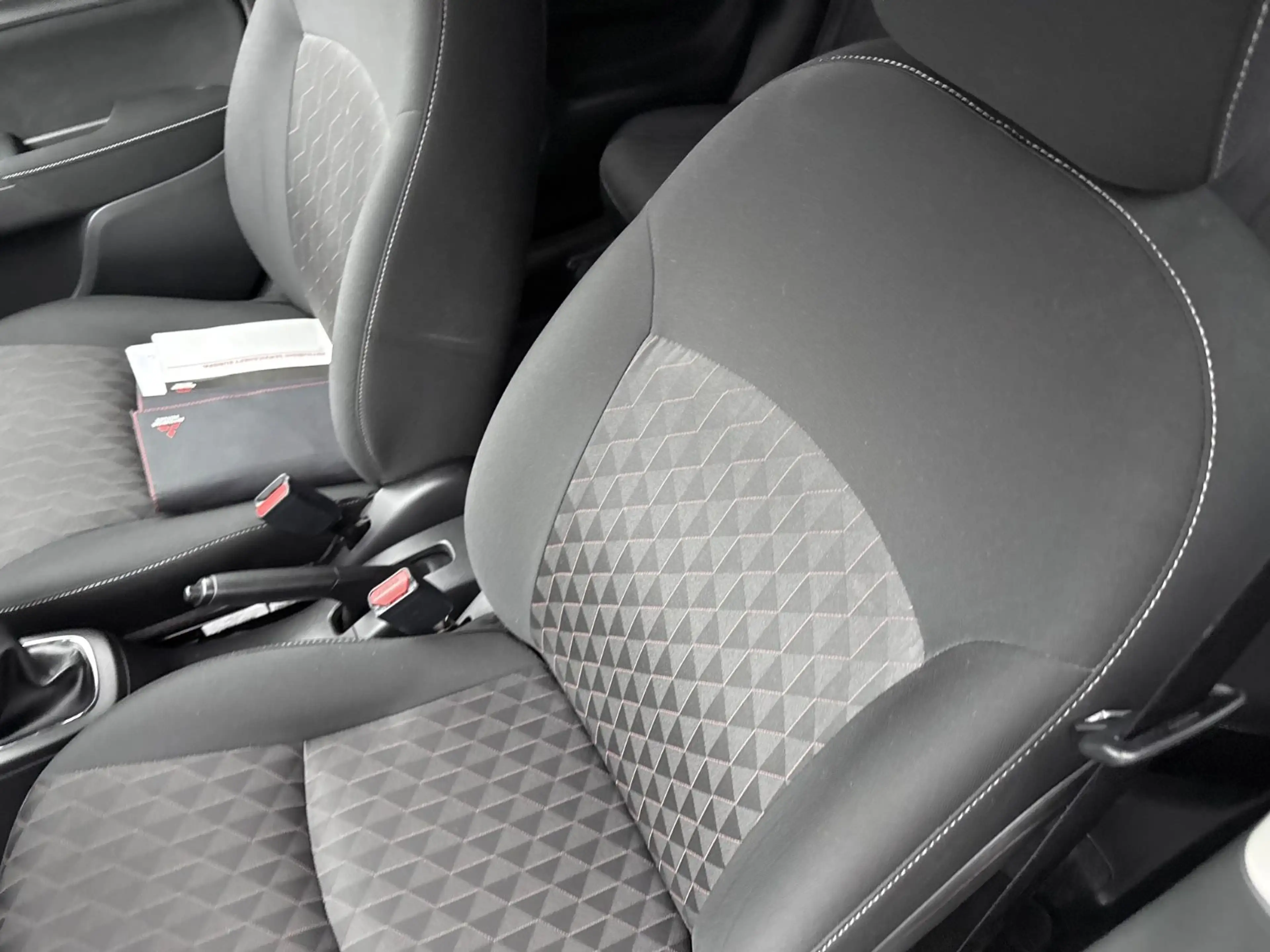 Mitsubishi Space Star Intro Edition+*NAVI*PDC*ALU* — photo 10