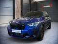 BMW X4 M plava - thumbnail 7