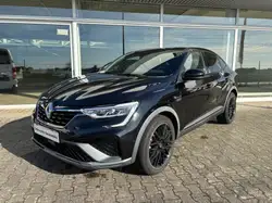 Renault Arkana R.S. Line / Automatik / Kamera