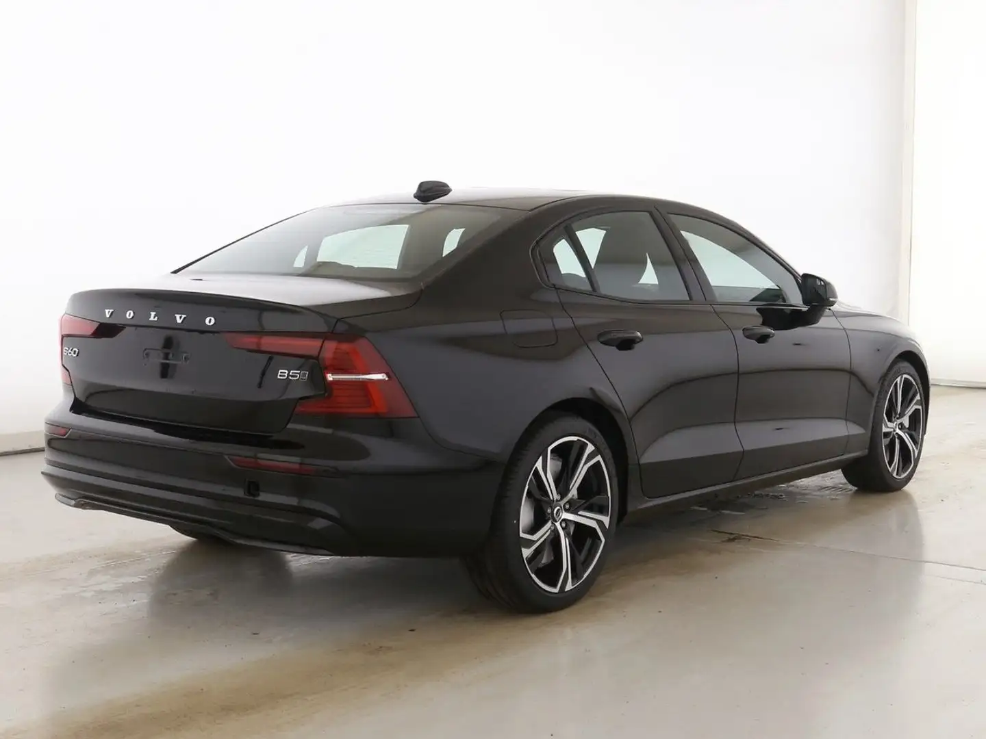 Volvo S60 B5 Ultimate Dark AWD*360°*Headup*LED* Schwarz - 2