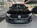 Volkswagen T-Roc 2.0 TDI DSG SPORT LED NAVI ACC CARPLAY E6 Klima Schwarz - thumbnail 3