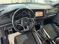 Volkswagen T-Roc 2.0 TDI DSG SPORT LED NAVI ACC CARPLAY E6 Klima Schwarz - thumbnail 11